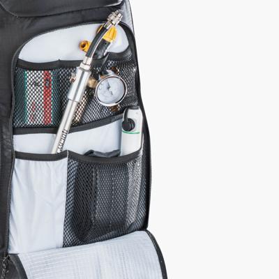 Evoc fr trail blackline 20l - protector backpack | m/l (44-50 cm)