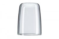 Paulmann Rado 95355 230V-railsysteemcomponenten Lampenscherm Helder - thumbnail