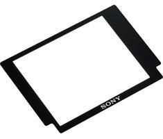 Sony PCK-LM17 schermbeschermer voor de A6000