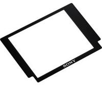 Sony PCK-LM17 schermbeschermer voor de A6000 - thumbnail