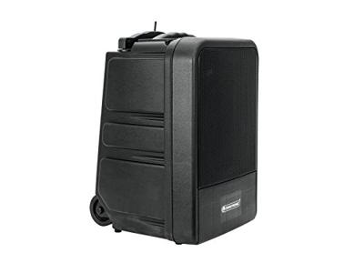 OMNITRONIC MOM-10BT4 Modular Wireless PA System OMNITRONIC MOM-10BT4 Modular Wireless PA System