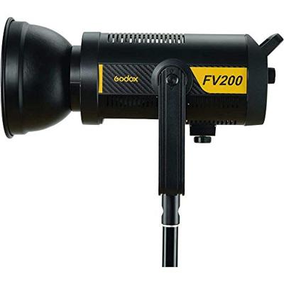 Godox Videolamp 200 W - thumbnail