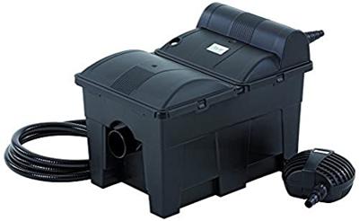 Oase BioSmart Set 14000 doorstroomfilter