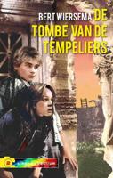 De tombe van de tempeliers - Bert Wiersema - eBook (9789085431855) - thumbnail