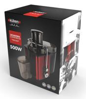 Juicer Küken 35336 Rood 500 W - thumbnail