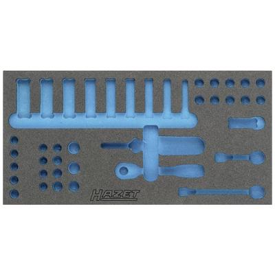 HAZET 2-componenten zachschuiminleg 163-354L · L x B: 342 mm x 172 mm