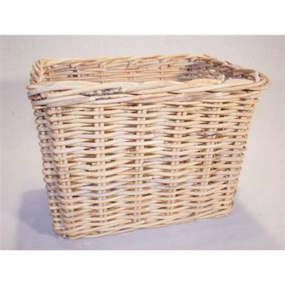 Dr Rieten v-ager mand 45x36x25 pit naturel