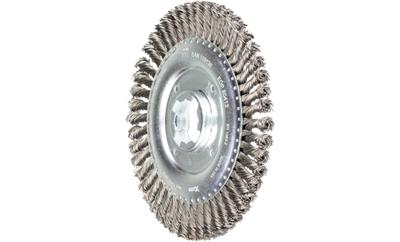 PFERD TOOLS Cirkelborstel X-Lock 43302521 1 stuk(s)