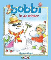 Bobbi in de winter - thumbnail