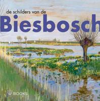 De schilders van de Biesbosch (Hardback) - thumbnail