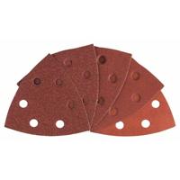 Bosch Accessories Schuurpapierset 10 delig - thumbnail