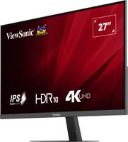 LED MONITOR VA2708-4K-HD 27IN - thumbnail