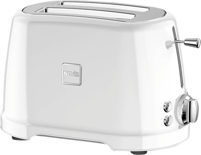 Novis T2 Wit Novis T2 Wit