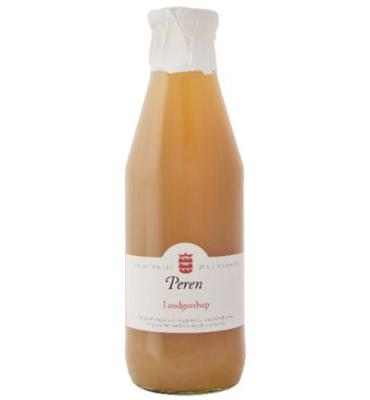 Marienwaerdt Perensap bio 750 Milliliter