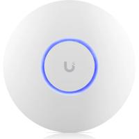 Toegangspunt UBIQUITI U6+ Wit - thumbnail
