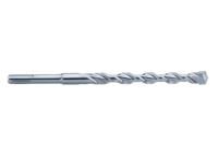 Metabo Accessoires SDS-plus boren | Pro 4 | Ø 4,0 x 160 mm | (10 st.) - 625118000 - thumbnail