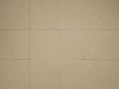 Katie Twelve | Akoestische wandtegel