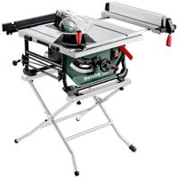 Metabo TS 254 M SET (691154000) TAFELCIRKELZAAG - MET ONDERSTEL TSU - 691154000 - thumbnail