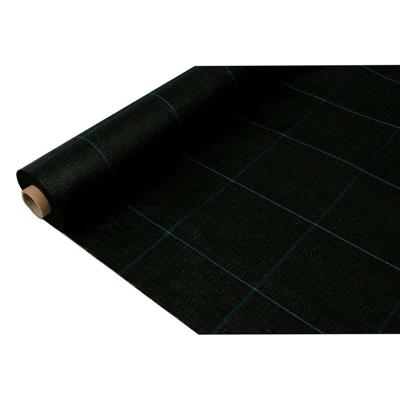 Concealment Mesh Faura Zwart