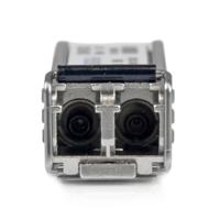 .com Cisco-compatibele gigabit glasvezel SFP-zendontvangermodule MM LC met DDM - 550 m (mini-GBIC) - SFP (mini-GBIC) transceivermodule - GigE - 1000Base-SX - LC multi-modus - maximaal 550 m - thumbnail