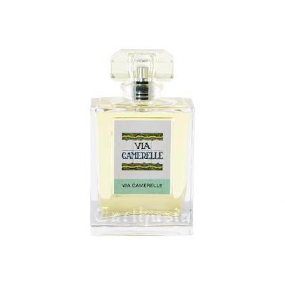 Carthusia Via Camerelle