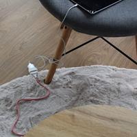 Verlengbare Kabel Chacon 1,5 m - thumbnail