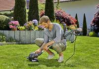 GARDENA PowerCut 650/28 Grastrimmer Snijbreedte max.: 28 cm - thumbnail