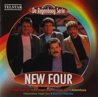 De Regenboog Serie - CD (8713545794649) - thumbnail