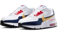 Nike Air Max LTD 3 Premium Sneakers Heren 45 - thumbnail