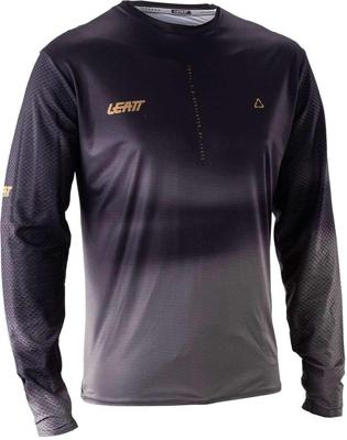 Leatt trail 3.0 - mtb long sleeve jersey