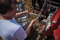 Stahlwille AGRARSET MOBIL 97830217 Gereedschapsset Incl. tas 38-delig - thumbnail