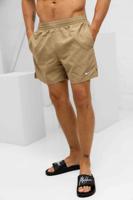 Nike Swim Essential 5" Zwembroek Heren Beige - Maat XS - Kleur: Beige | Soccerfanshop - thumbnail