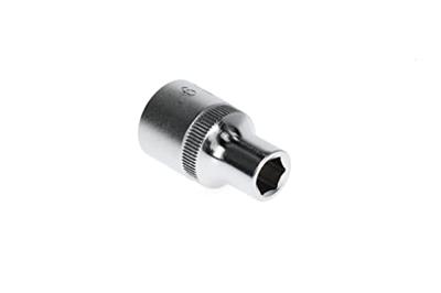 Gedore RED R61000906 3300258 Dopsleutelinzetstuk Metrisch, Inch 1/2 (12.5 mm) 1 stuks Gedore RED R61000906 3300258 Dopsleutelinzetstuk Metrisch, Inch 1/2 (12.5 mm) 1 stuks