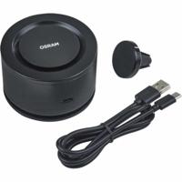 Osram luchtreiniger Air Zing Mini UV 8 x 5 cm zwart - thumbnail