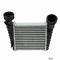 Interkoeler, tussenkoeler 96731 - thumbnail