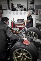 Facom ATPA4V.J23PB E-PROTWIST elektrische schroevendraaierset [24-delig] USB-C oplaadbaar - sleuf, Phillips , Pozidriv , 6-kant in koffer - thumbnail