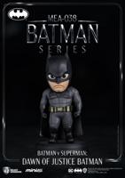 DC Comics Mini Egg Attack Figure Batman v Superman: Dawn of Justice Batman 8 cm - thumbnail