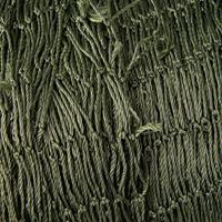 TRIXIE KATTENBESCHERMNET VERSTEVIGD MET METAAL GROEN 8X3 MTR - thumbnail