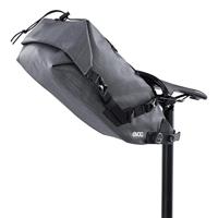 Evoc - seat pack boa wp 8 carbon grey one size 8l - thumbnail