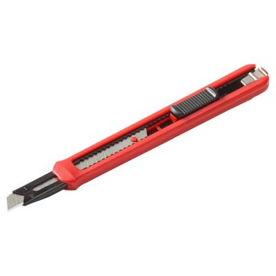 Hultafors Afbreekmes SPP 9A met schuifsysteem - HU389140 - HU389140 Hultafors Afbreekmes SPP 9A met schuifsysteem - HU389140 - HU389140