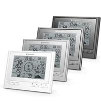 BRESSER extra basisstation voor 7003100 ClimateScout-weerstation (wit) - thumbnail