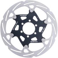 CONTEC remschijf "cdr-lw-6b" ct rotor cdr-lw-6b 160mm - thumbnail