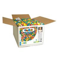 Playmais eduline navulling (> 6.300 stukjes) - thumbnail