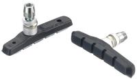 Remblokken Tektro 830.12 Reg & V-brake 72mm - thumbnail