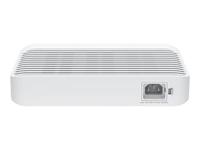 Ubiquiti Networks UniFi Enterprise 8 PoE Managed L3 2.5G Ethernet (100/1000/2500) Power over Ethernet (PoE) Roestvrijstaal - thumbnail