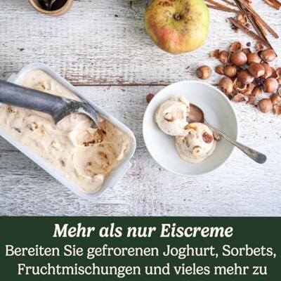 Cuisinart Ice Cream Deluxe IJsmachine 2 l