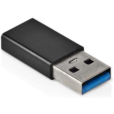 USB C naar USB A adapter USB C naar USB A adapter