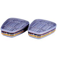 DAMPFILTER ANORGANISCH 2ST6057 - thumbnail