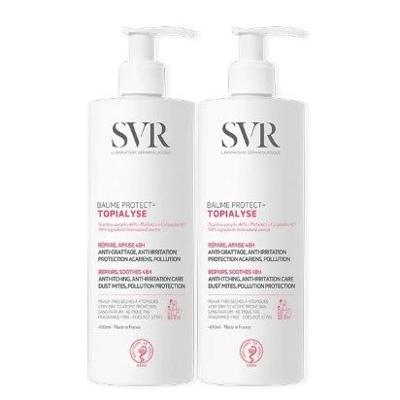 SVR Topialyse Baume Protect Set
