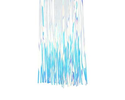 Lametta pet l40b50h0.1cm iris Decoris - Decoris Lametta pet l40b50h0.1cm iris Decoris - Decoris